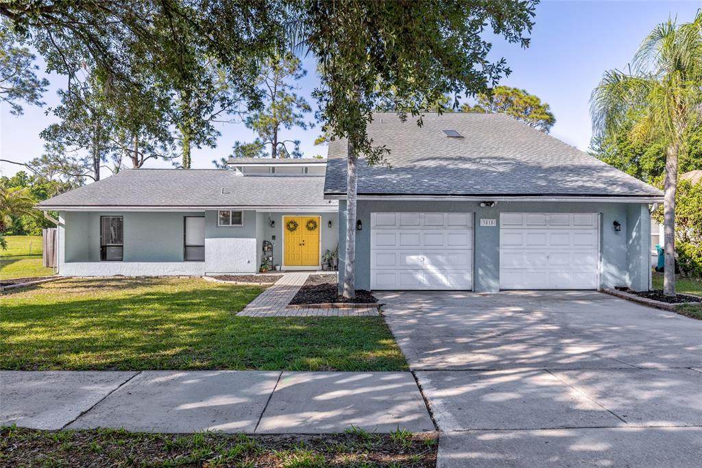 3815 Ironwedge Drive - Photo 1