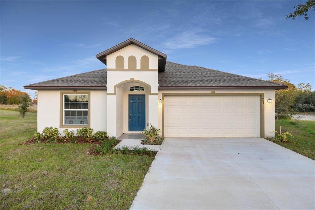 1409 Hillsborough Way - Photo 1
