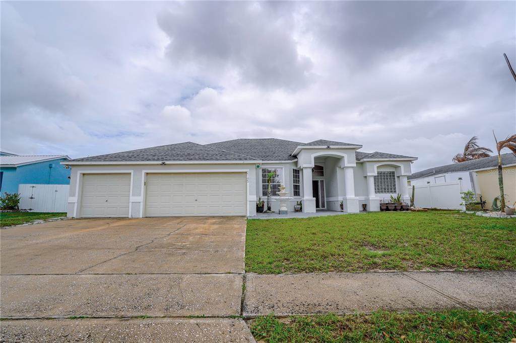 2145 Porpoise Street - Photo 1