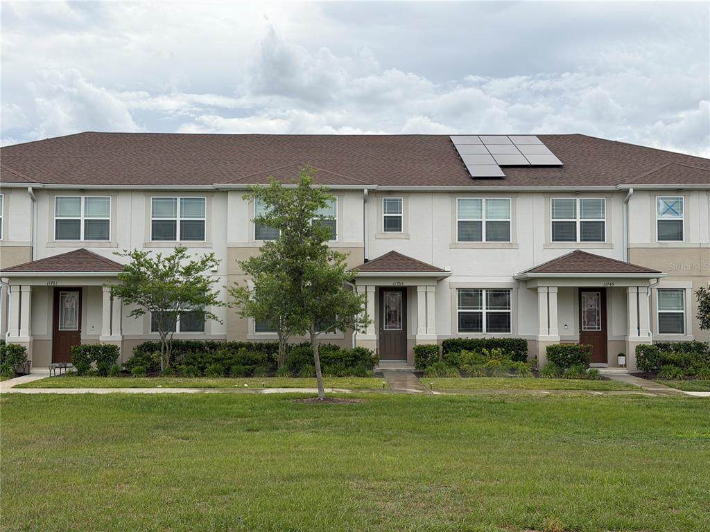 11755 Tidal Alley - Photo 1