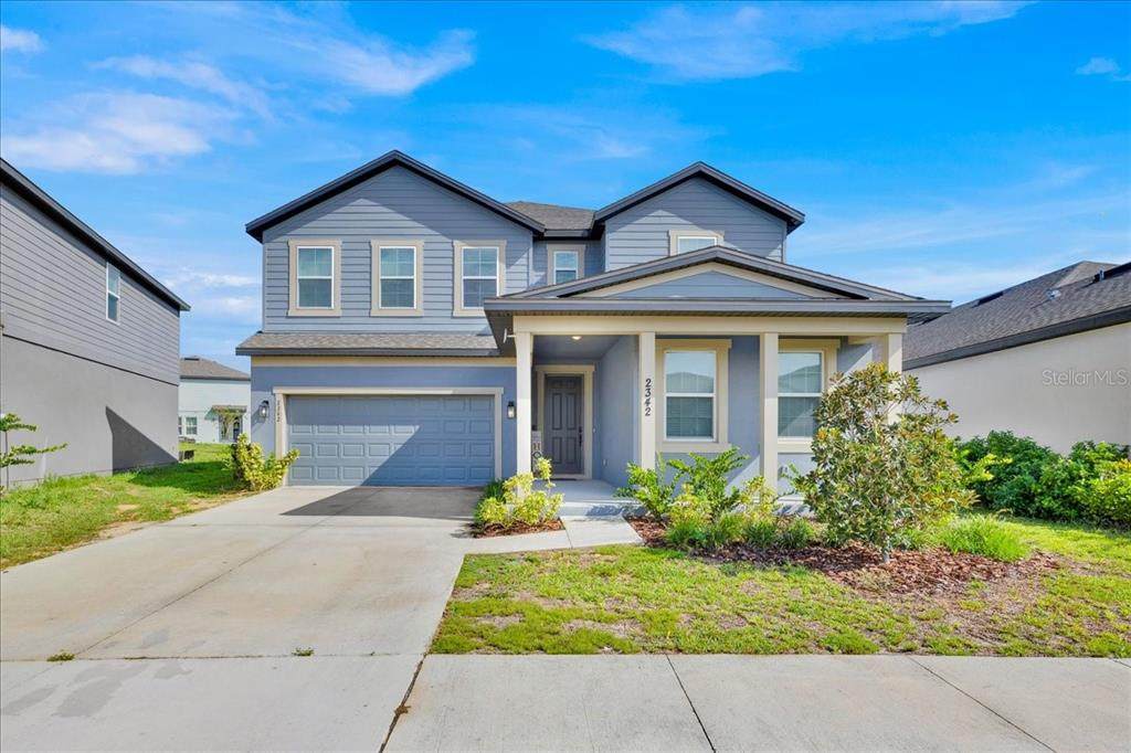 2342 Lancashire Street - Photo 1