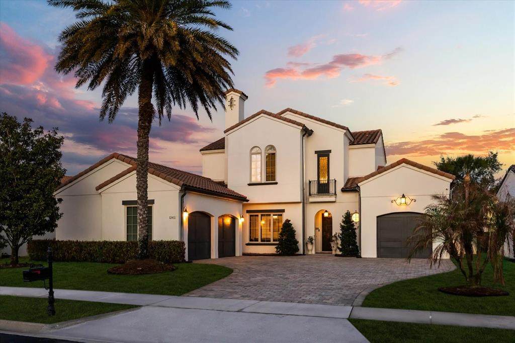12411 Montalcino Circle - Photo 1