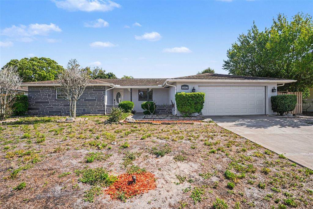 8006 Mimosa Drive - Photo 1