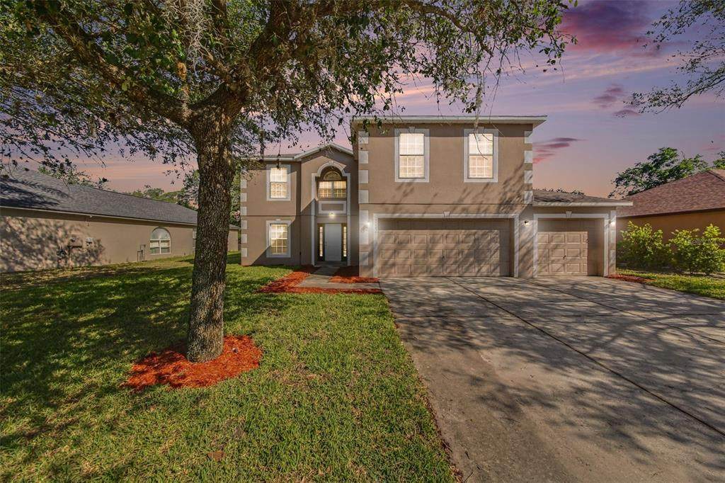 2062 El Marra Drive - Photo 1