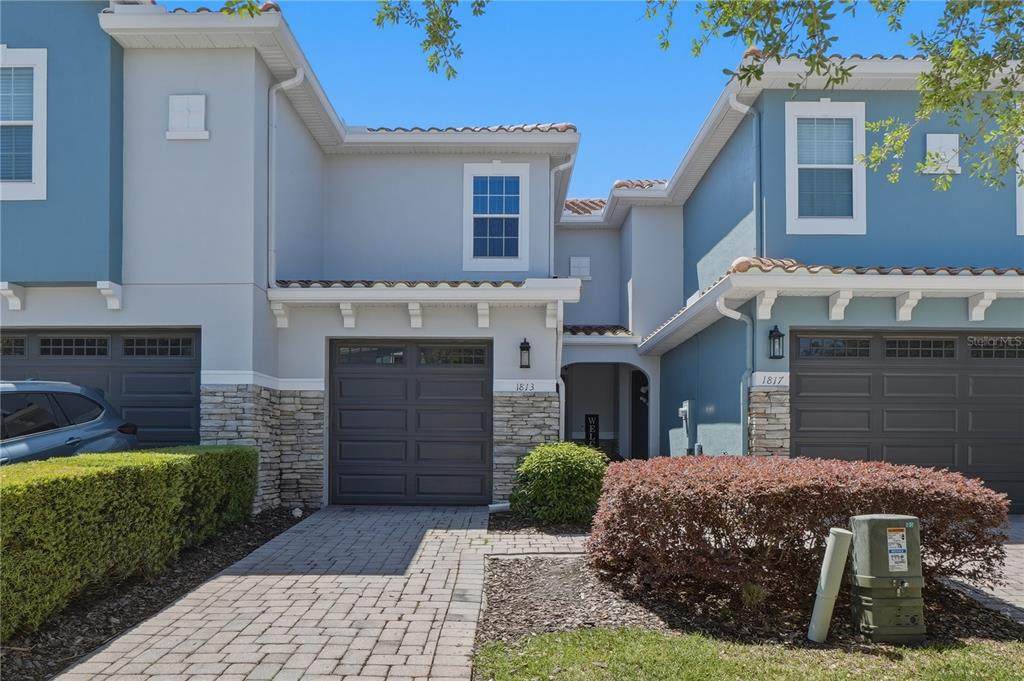 1813 Garden Sage Drive - Photo 1