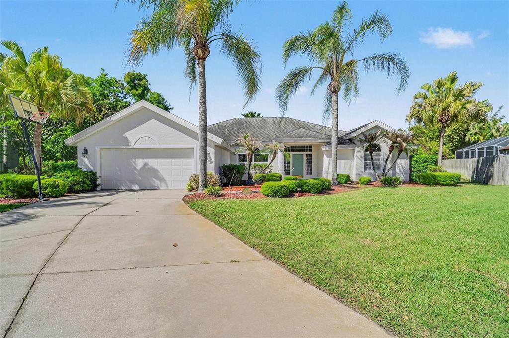 8 Fox Cliff Way - Photo 1