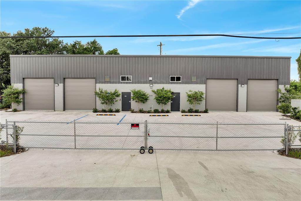 560 Barry Street - Photo 1