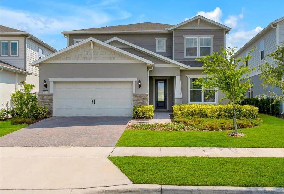 13360 Panama Beach Court - Photo 1