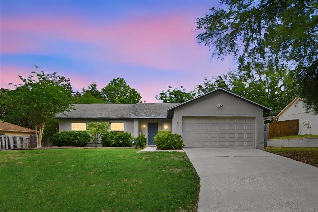 10618 Lake Ralph Drive - Photo 1