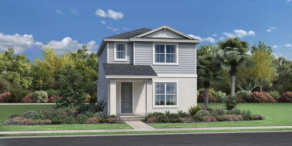 13026 Sunset Garden Lane - Photo 1