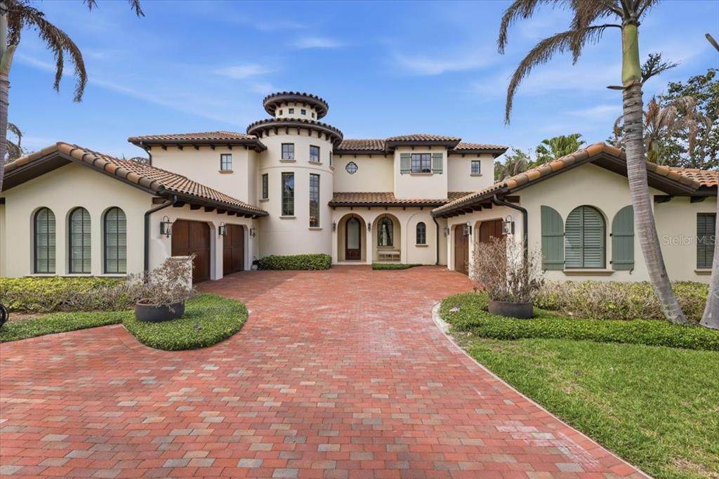 4906 Aviva Garden Court - Photo 1