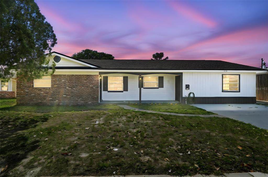 4510 Fetrow Drive - Photo 1