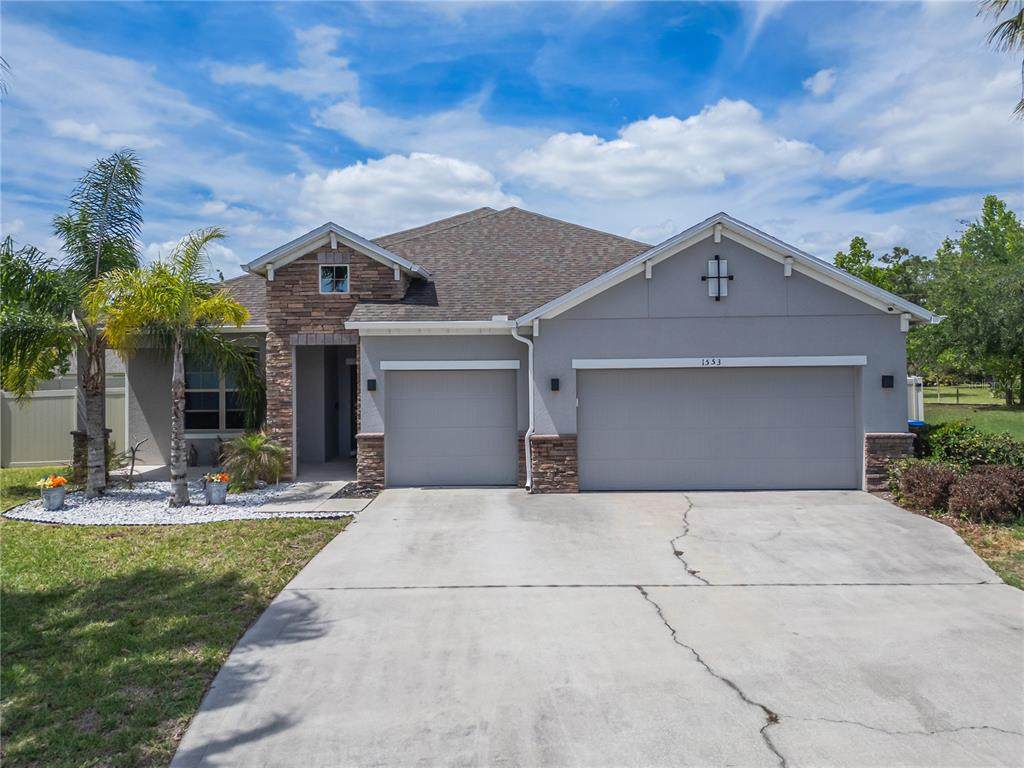 1553 Pine Marsh Loop - Photo 1