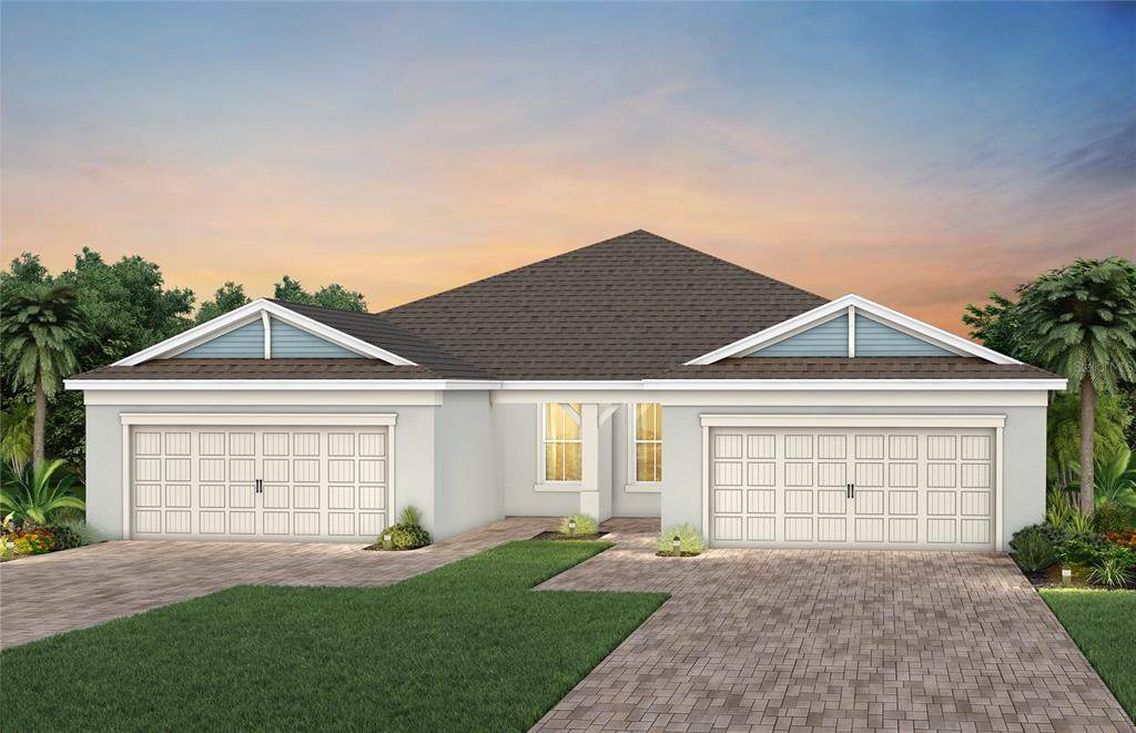 5034 Gardenrow Drive - Photo 1