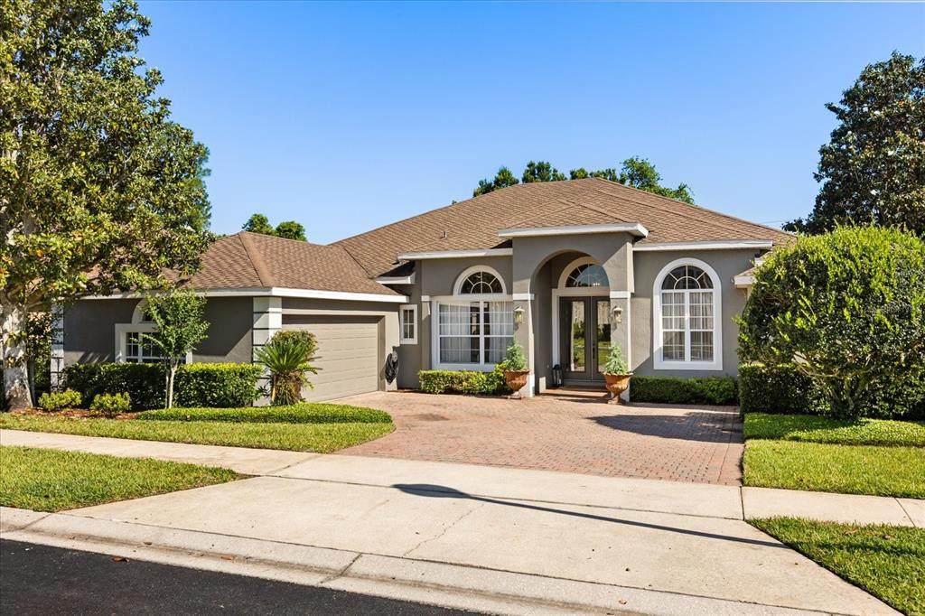 2210 Northumbria Drive - Photo 1