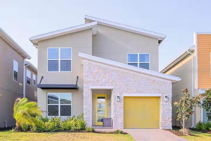 3028 Protagonist Street - Photo 1