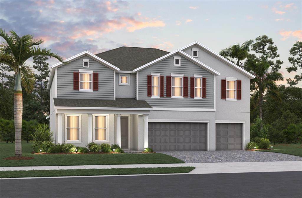 3529 Lemon Button Terrace - Photo 1