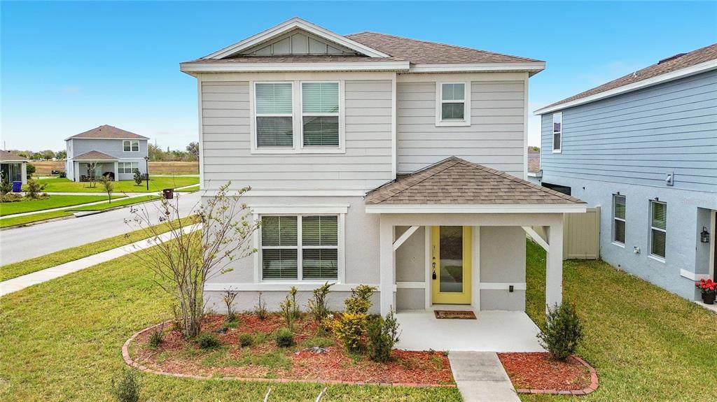 1823 Summer Serenity Drive - Photo 1