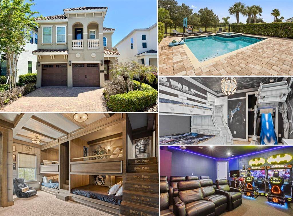 761 Desert Mountain Court - Photo 1