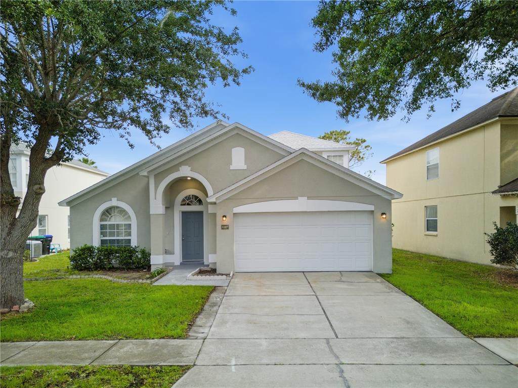 4207 Andover Cay Boulevard - Photo 1