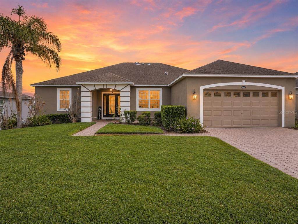 1042 Harmony Lane - Photo 1