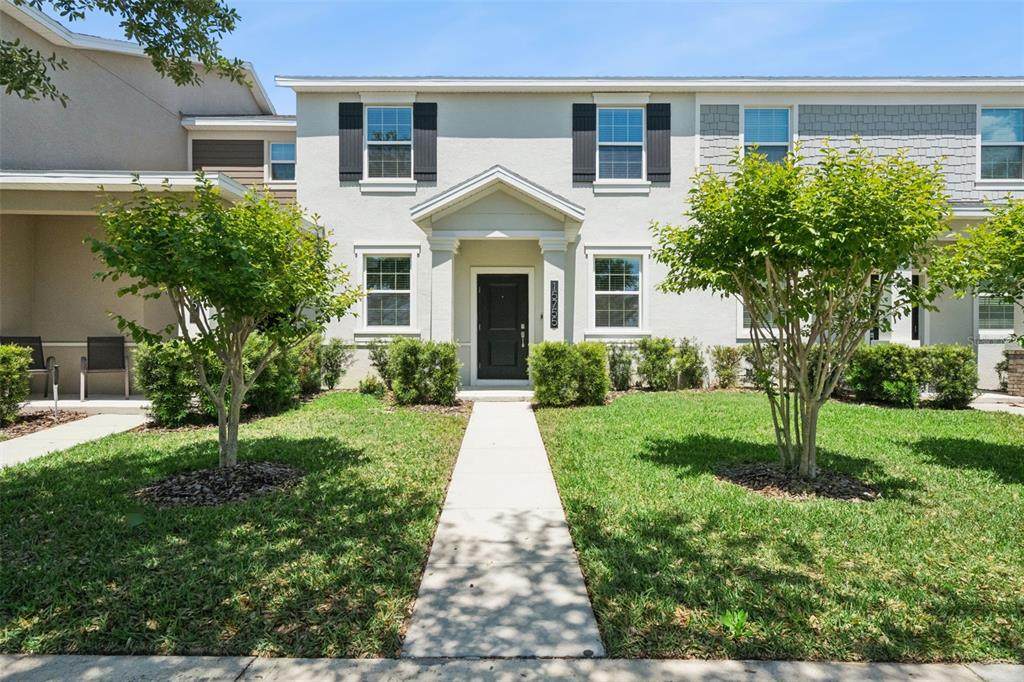 15755 Water Spring Boulevard - Photo 1
