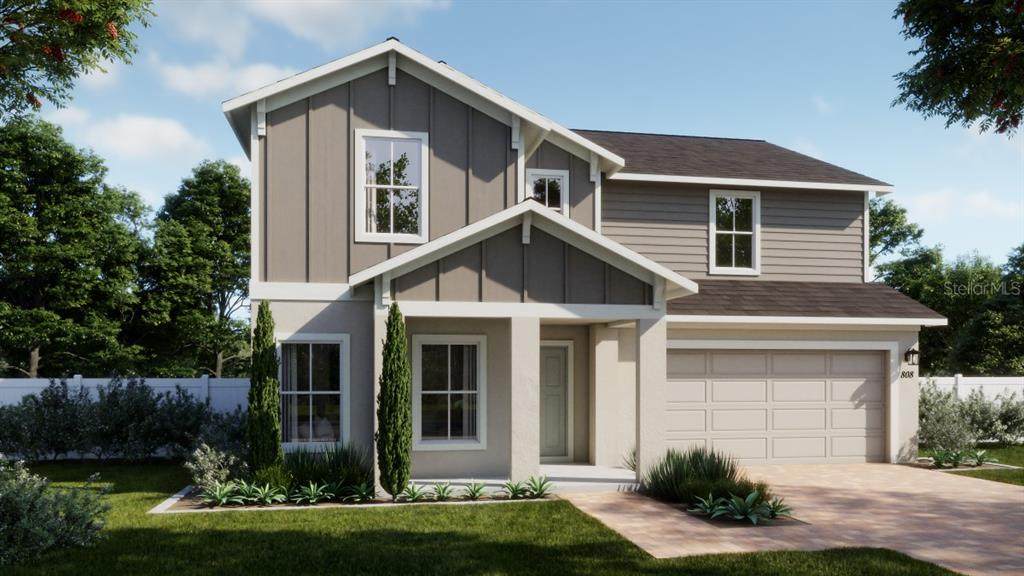 27464 Black Kite Avenue - Photo 1