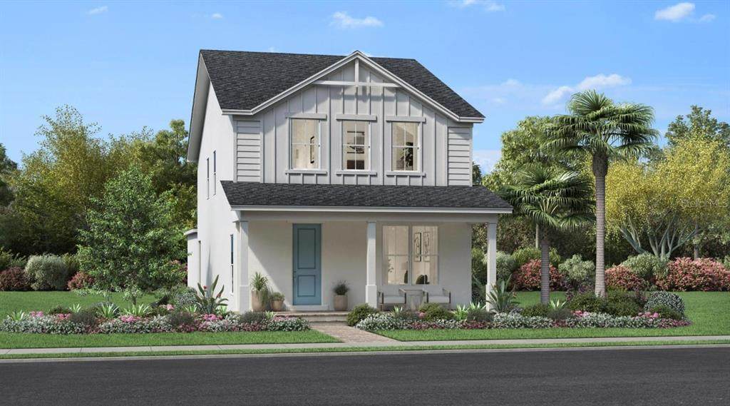 204 Sunset Garden Lane - Photo 1
