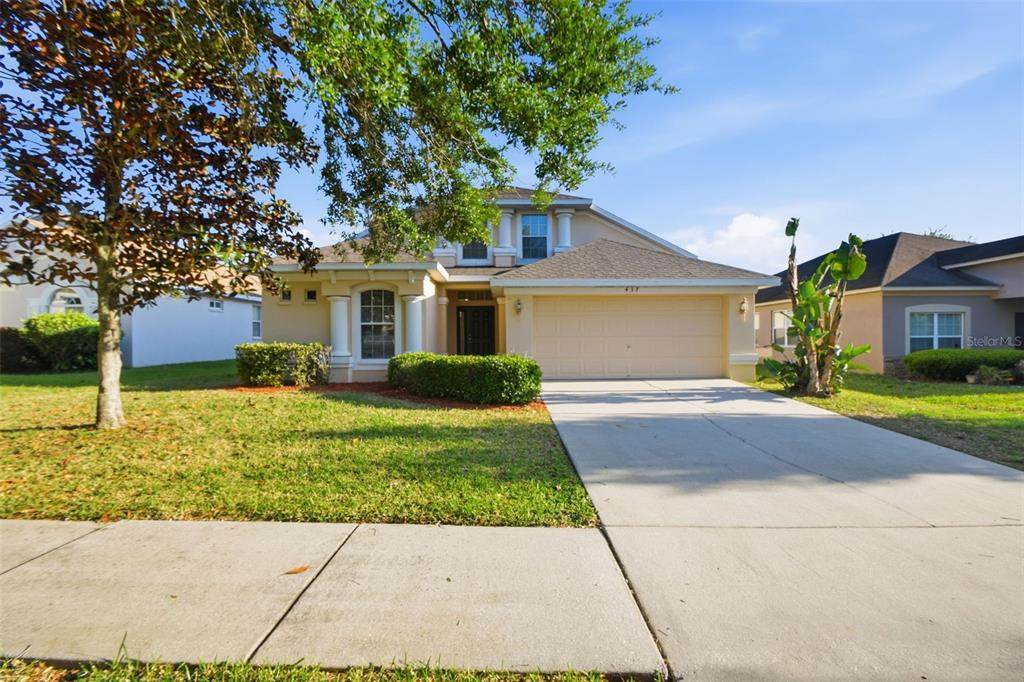 437 Dunaway Drive - Photo 1