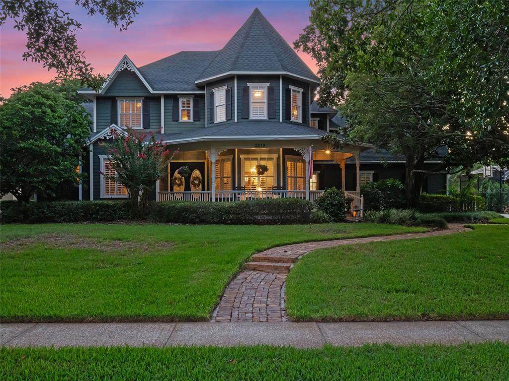 2219 Ridgewind Way - Photo 1