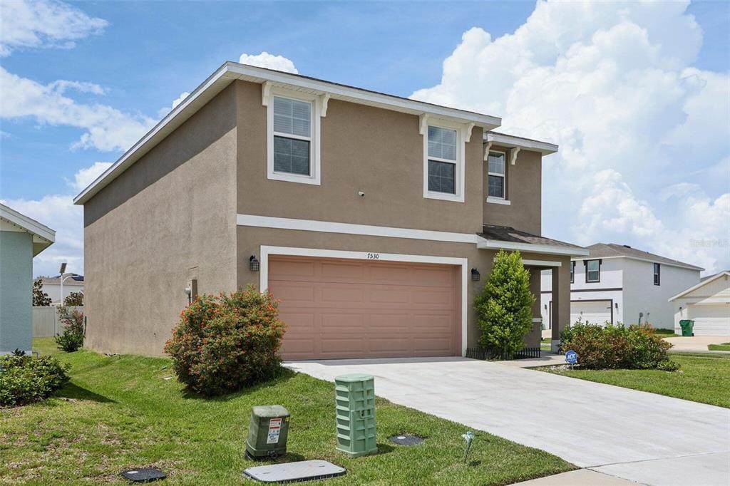 7530 Broad Pointe Drive - Photo 1