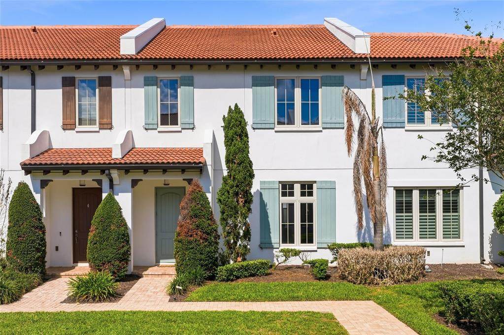 8807 Fountain Palm Aly - Photo 1