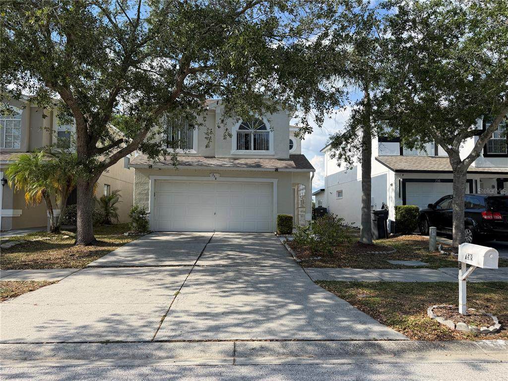 758 Burlwood Street - Photo 1