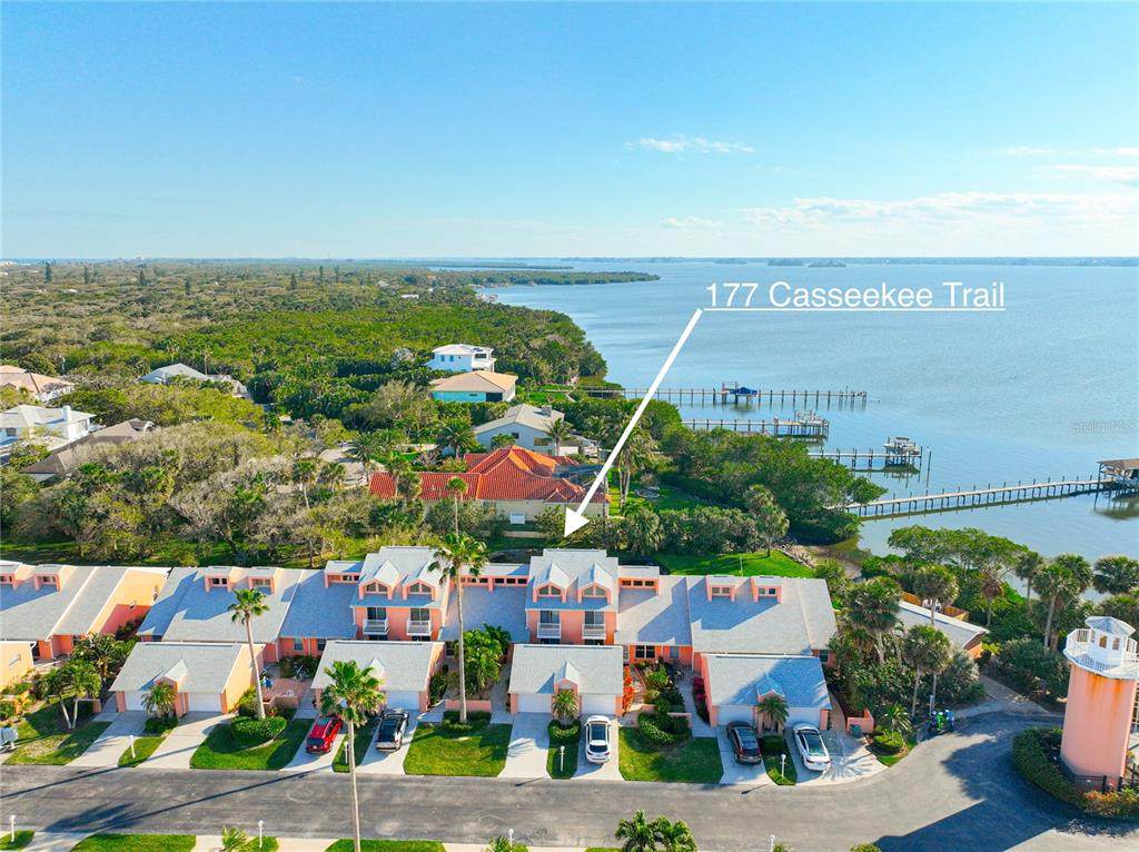 177 Casseekee Trail - Photo 1