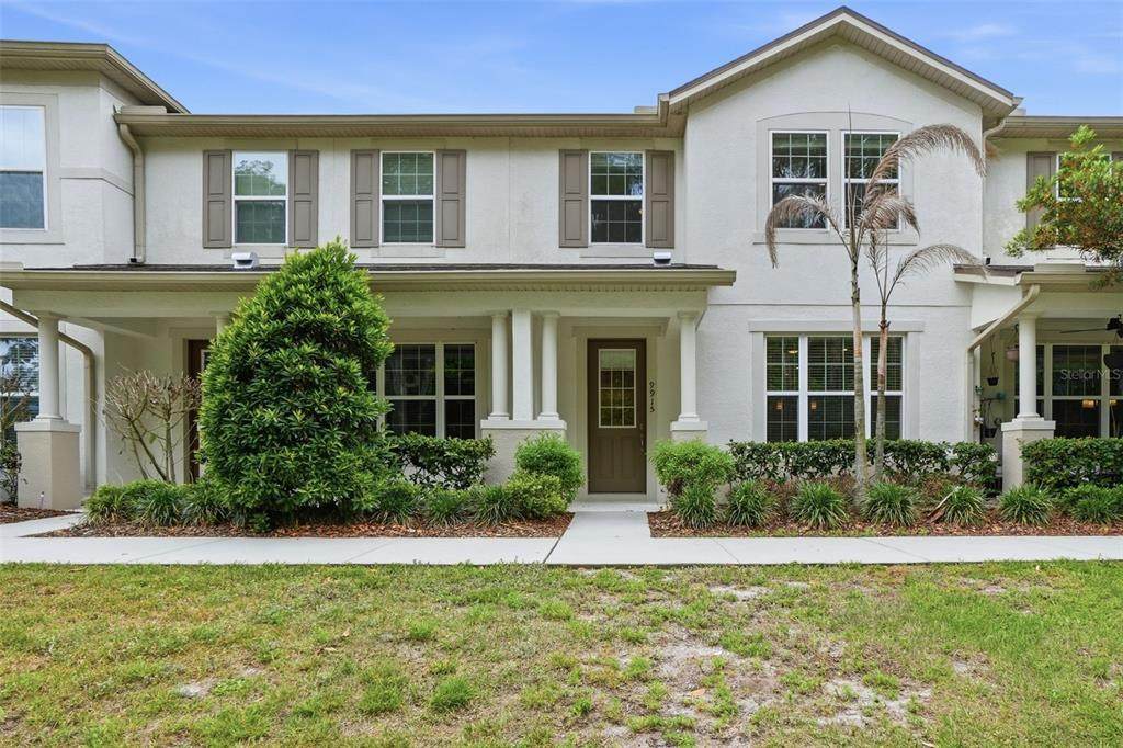 9915 Highland Sky Alley - Photo 1