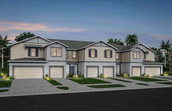 5105 Morning Dew Lane - Photo 1