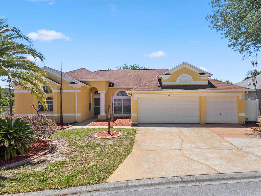 334 Grand Reserve Drive - Photo 1