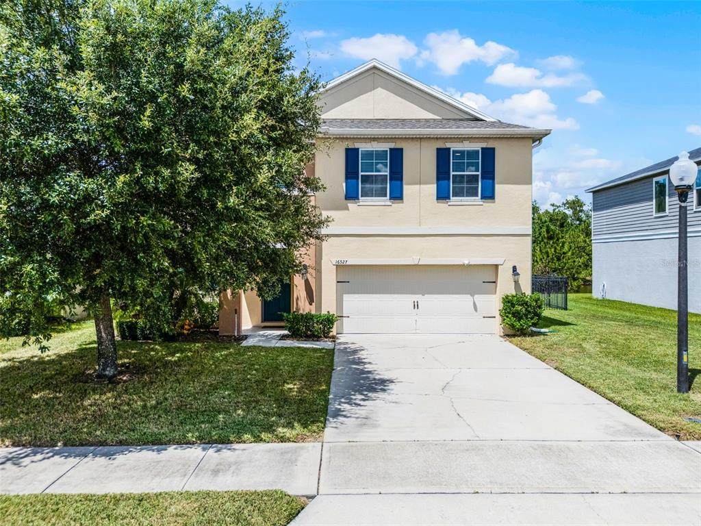 16527 Centipede Street - Photo 1