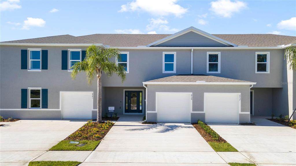 2737 Silver Canoe Drive - Photo 1