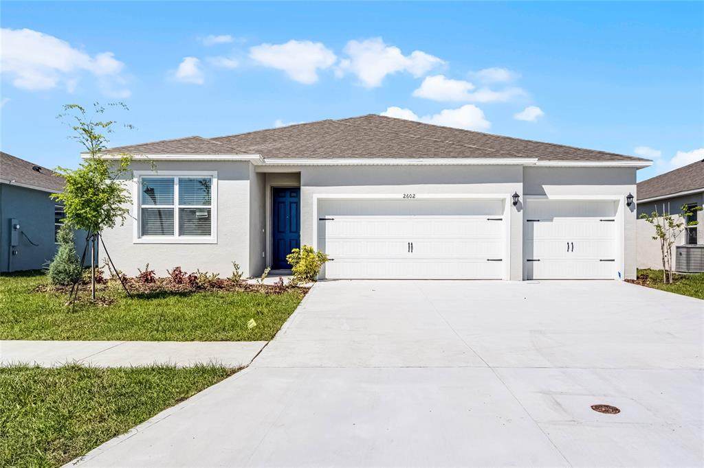 5415 Cloudberry Avenue - Photo 1