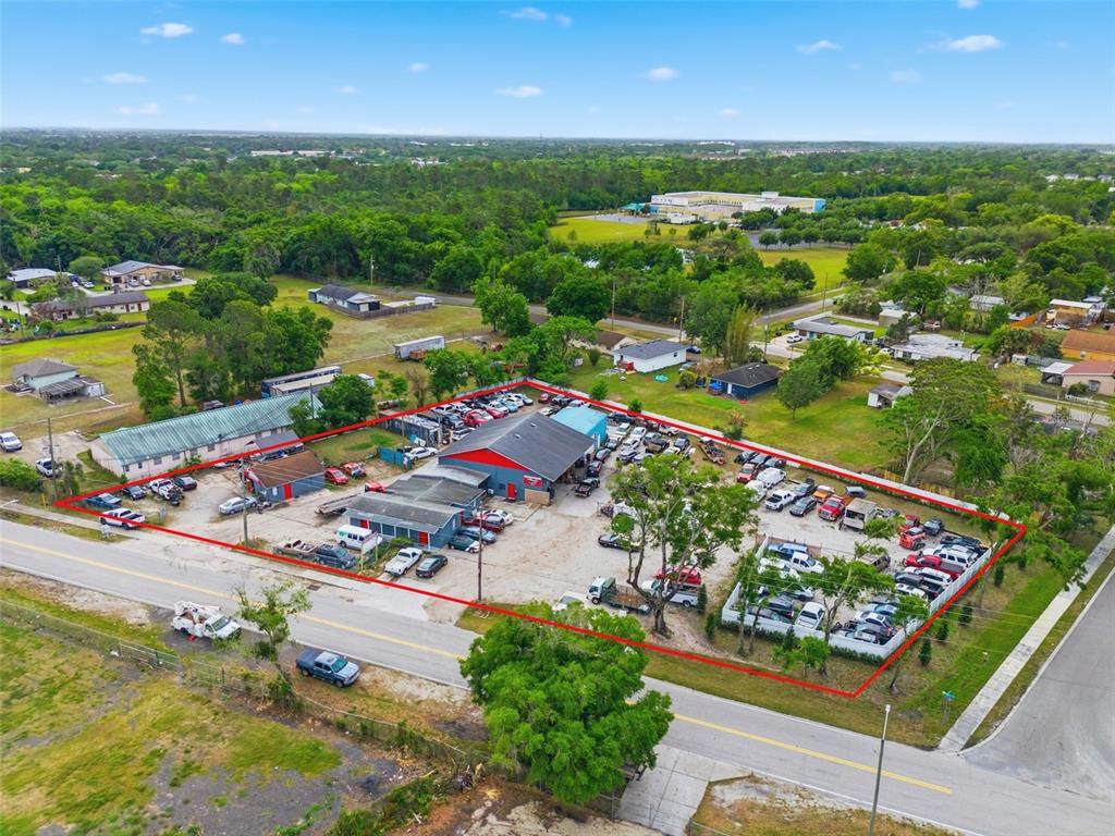 6512 Old Cheney Highway - Photo 1