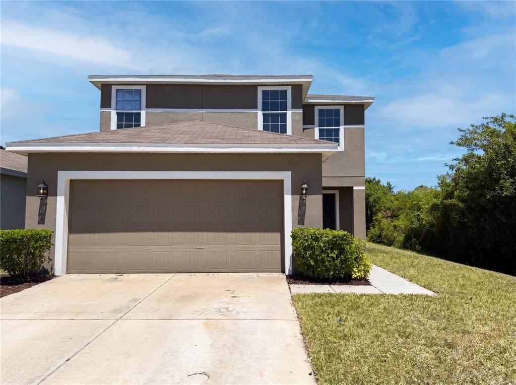 14405 Scottburgh Glen Drive - Photo 1