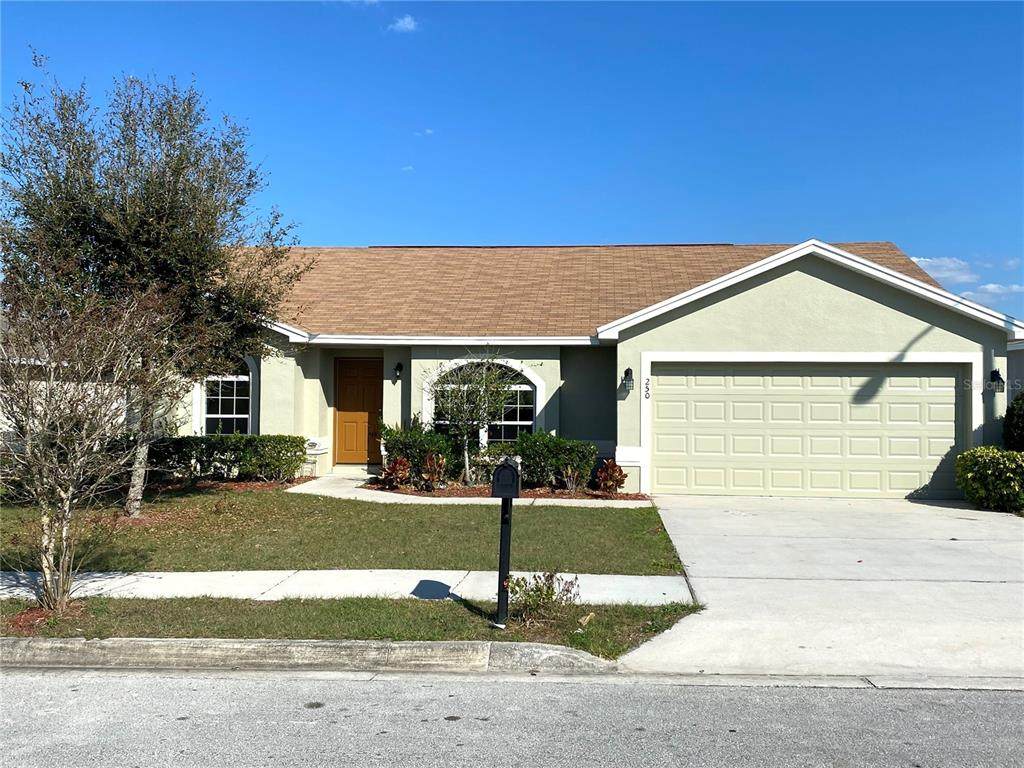250 Highland Meadows Court - Photo 1