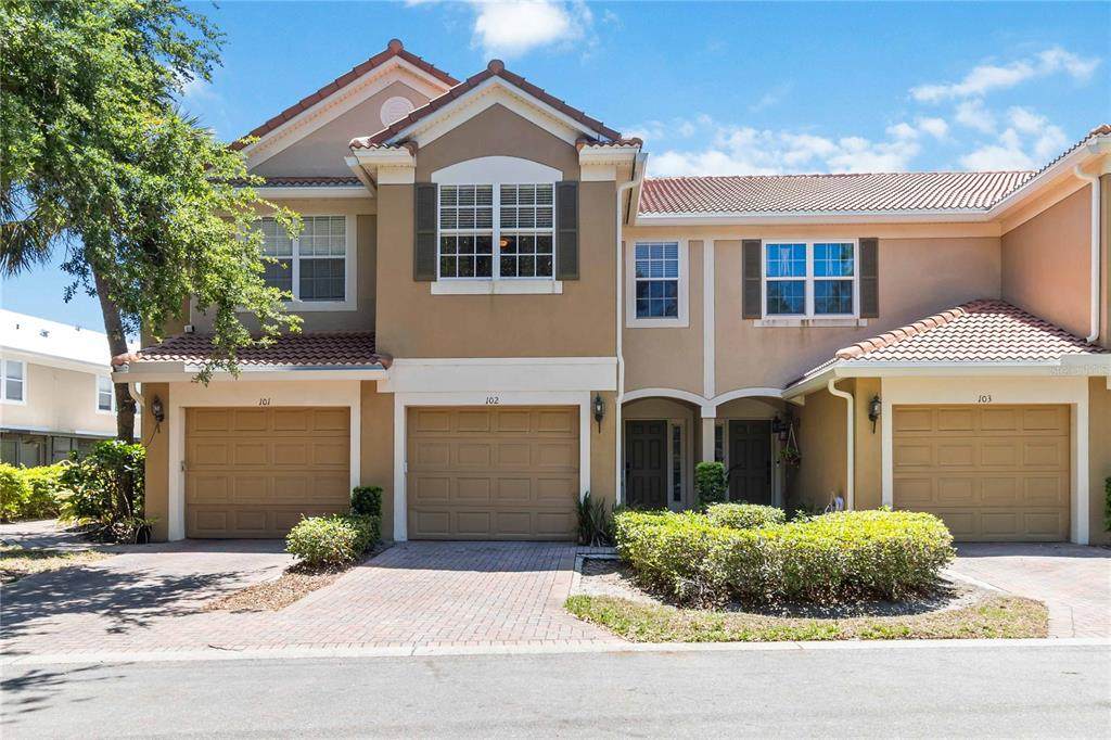 3401 Shallot Drive - Photo 1