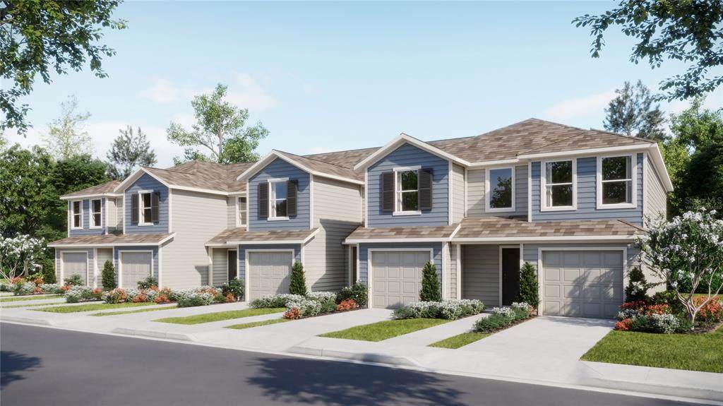 3040 Captain Jax Way - Photo 1