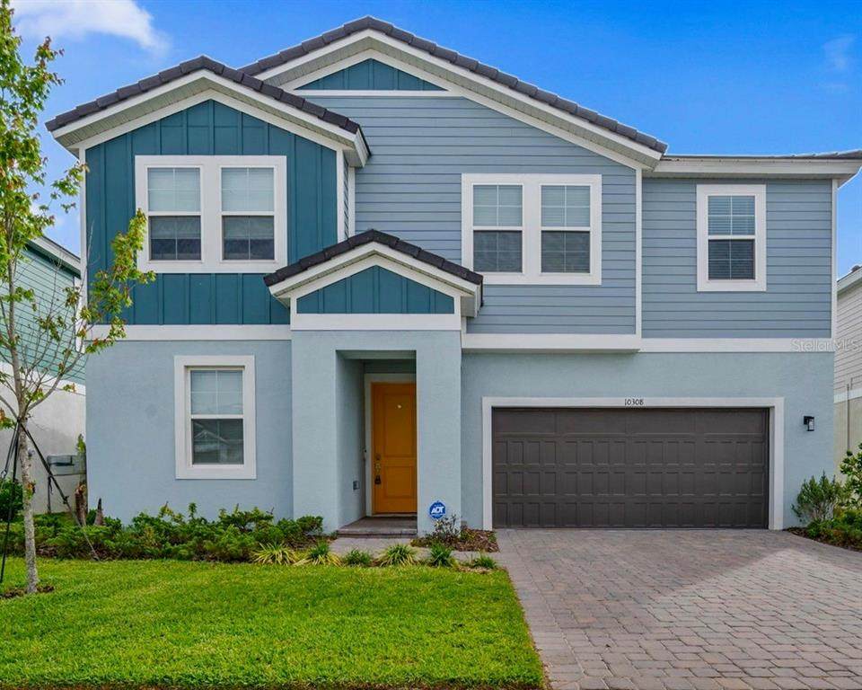 10308 Fieldstone Myrtle Way - Photo 1