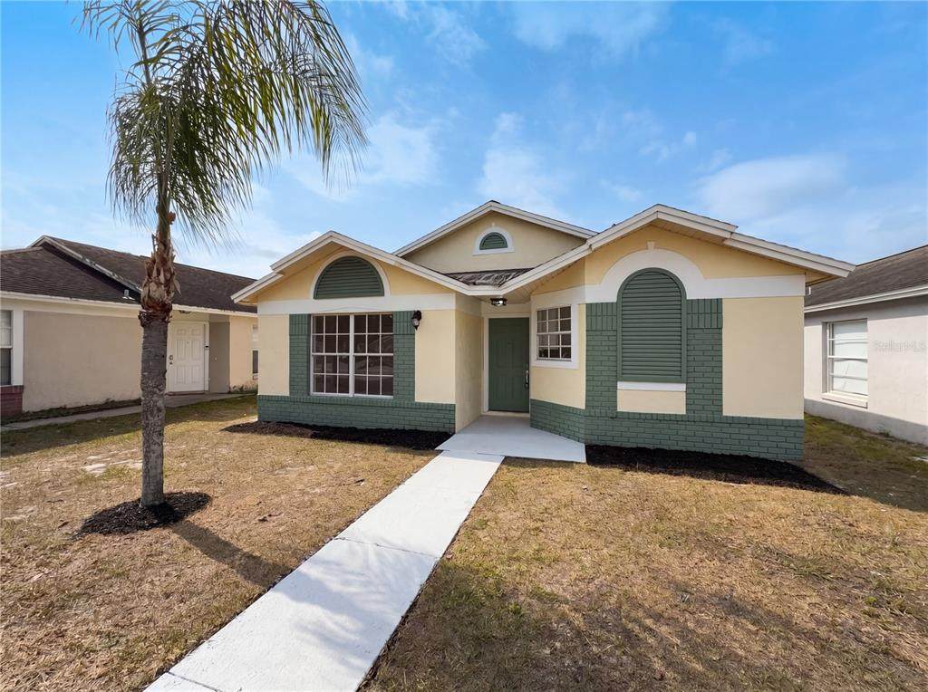 9814 Dean Cove Lane - Photo 1