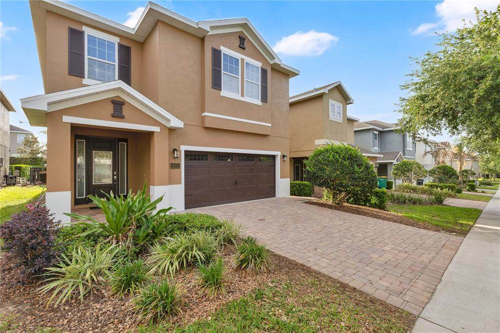 410 Novi Path - Photo 1