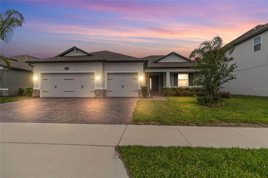 2510 Cedar Shake Court - Photo 1