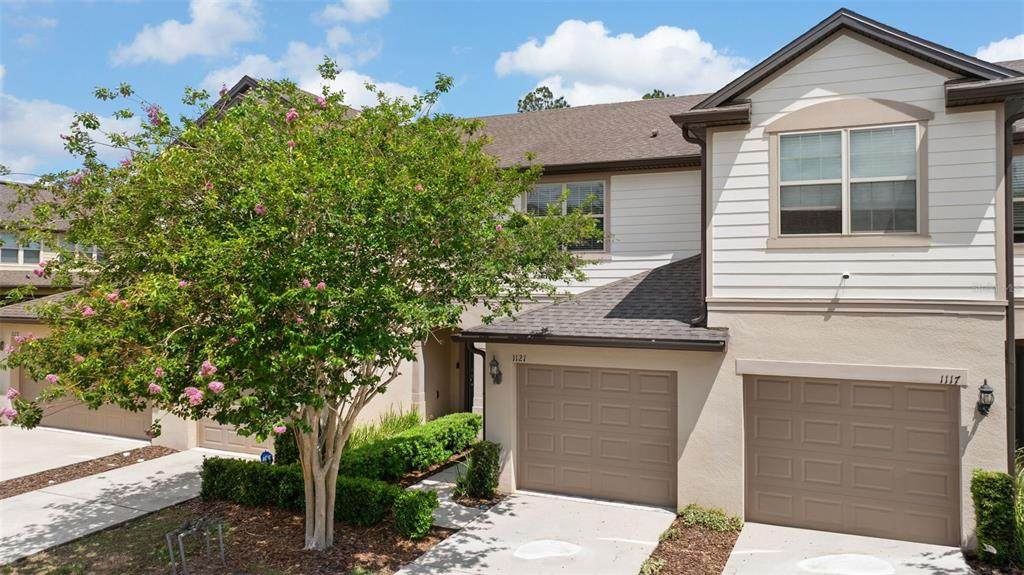 1121 Pavia Drive - Photo 1